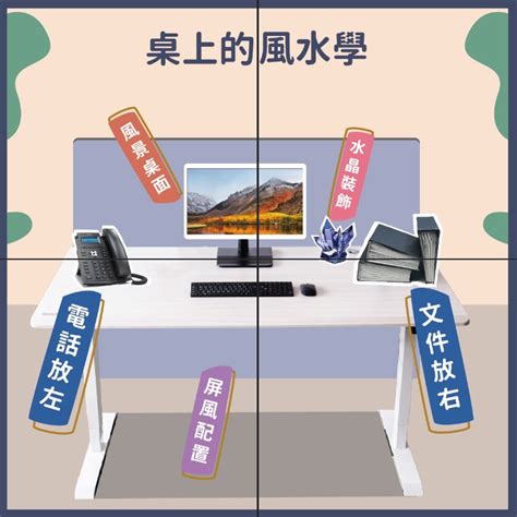 辦公桌上有樑|辦公室風水